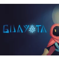 Uncover Mysteries with Guayota Adventure PC Steam Key