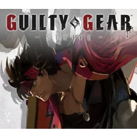 GUILTY GEAR -STRIVE- Blazing Edition PC Steam Key | Action F...