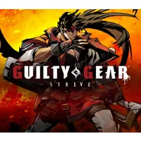 Buy Guilty Gear Strive Season Pass 2 | Instant Delivery