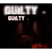 Uncover Your Guilt in GUILTY Indie Horror Game on