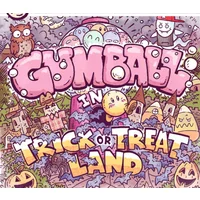 Gumball in Trick-or-Treat Land PC Adventure Game | Steam Key