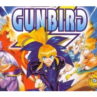 Buy GUNBIRD PC Steam CD Key - Action Shooter Game