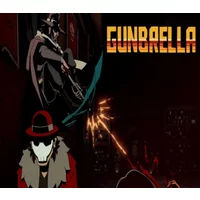 Buy Gunbrella PC Steam | Instant Delivery | Best Price 2026