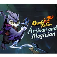 Buy Gunfire Reborn DLC | Instant Delivery | Best Price 2026