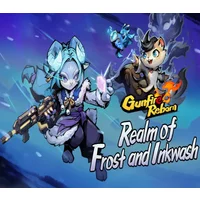 Gunfire Reborn - Realm of Frost and Inkwash DLC | Action Adv...