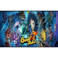 Gunfire Reborn + Visitors of Spirit Realm Bundle - Action FP...