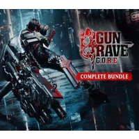 Buy Gungrave G.O.R.E. Bundle | Instant Delivery | Best Price
