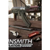 Buy Gunsmith Simulator | Instant Delivery | Best Price 2026
