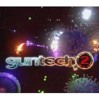 Guntech 2 AR Xbox Series X|S CD Key - Action-Packed Space Shooter