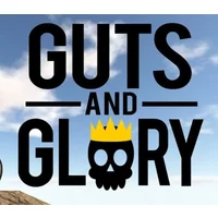 Guts and Glory PC Steam CD Key - Action-Packed Racing Game