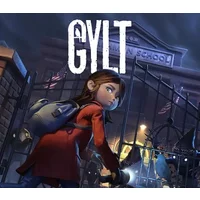 Buy GYLT PC Steam | Instant Delivery | Best Price 2026