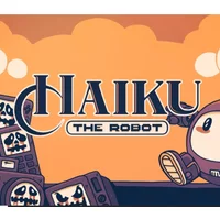 Haiku the Robot EU PC Steam CD Key - Action Adventure Game