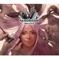 Buy Hairdresser Simulator EU PC Steam CD Key | Instant Deli...