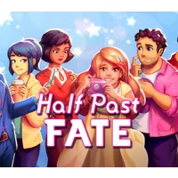 Buy Half Past Fate | Instant Delivery | Best Price 2026