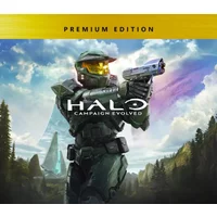 Buy Halo Campaign Evolved | Instant Delivery | Best Price