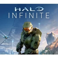 Buy Halo Infinite EU XBOX One CD Key - Action Adventure Game