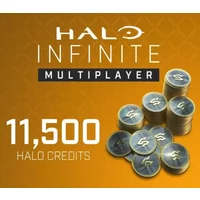 Buy Halo Credits 11.500 | Instant Delivery | Best Price