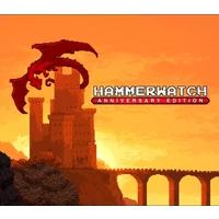 Buy Hammerwatch Anniversary Edition PC Steam CD Key | Insta...