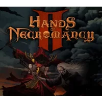 Hands of Necromancy II - Dark Fantasy Action Game for PC | S...