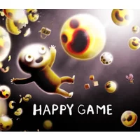 Happy Game PC Steam CD Key - Dive into a Chilling Adventure