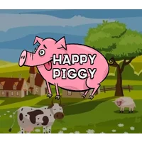 Happy Piggy Action Adventure Game for Steam - Get Your CD Ke...