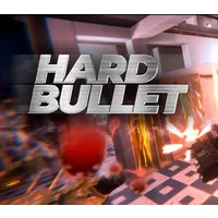 Hardcore Action VR Game - Hard Bullet EU PC Steam CD Key