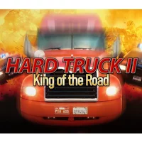 Buy Hard Truck 2: King of the Road PC Steam CD Key | Instan...