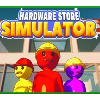 Buy Hardware Store Simulator PC Steam CD Key | Instant Del...