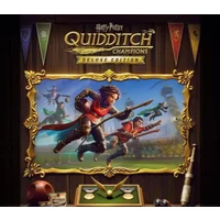 Harry Potter Quidditch Champions Deluxe Edition for Xbox One...