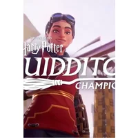 Harry Potter: Quidditch Champions Nintendo Switch MMO Game Key