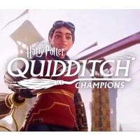 Buy Harry Potter: Quidditch Champions PC Steam CD Key | Ins...