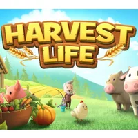 Buy Harvest Life EU Nintendo Switch | Instant Delivery