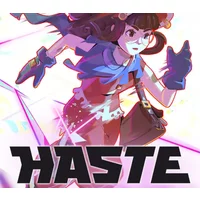 Buy Haste PC Steam Key | Instant Delivery | Best Price 2026