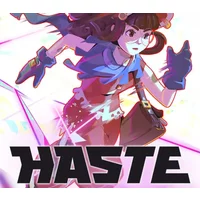 Buy Haste PC Steam CD Key | Instant Delivery
