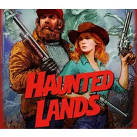 Buy Haunted Lands PC Steam | Instant Delivery | Best Price