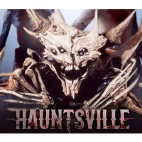 Buy Hauntsville EU PS5 | Instant Delivery | Best Price