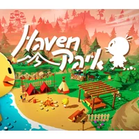 Buy Haven Park PC Steam CD Key - Steam Key | Instant Delivery