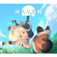 Haven Steam CD Key - Engaging RPG Adventure on
