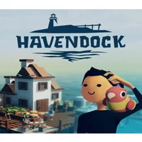 Build Your Haven in Havendock - Casual Colony Simulation Gam...