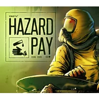 Buy Hazard Pay EU Nintendo Switch 2 CD Key | Instant Delive