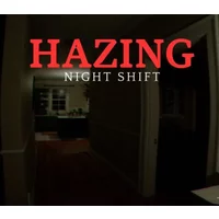 Explore Psychological Horror - Hazing: Night Shift PC Steam