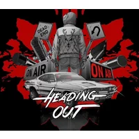 Drive into Adventure with Heading Out PC Steam CD Key