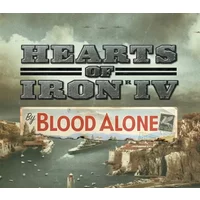 Hearts of Iron IV By Blood Alone DLC - New Gameplay Options