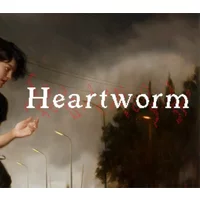 Heartworm PC Steam CD Key - Dive into a Supernatural Action...