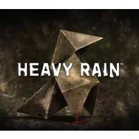 Buy Heavy Rain RU/CIS PC Steam CD Key - Thrilling Action Game