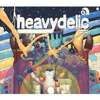 Buy HEAVYDELIC PC Steam | Instant Delivery | Best Price