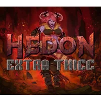 Enhance Your Gameplay with Hedon Extra Thicc Edition Upgrade...