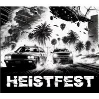 Buy Heistfest PC Steam CD Key | Instant Delivery | Best Price 2026