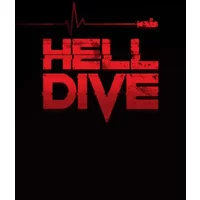 Dive into the Abyss with Hell Dive PC Steam CD Key - Action...