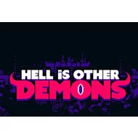 Buy Hell is Other Demons XBOX One / Xbox Series X|S CD Key...